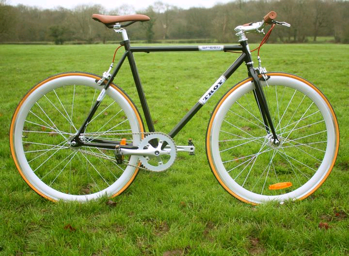 gumtree single speed bike